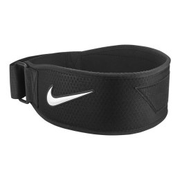 Pas Sportowy Nike Intensity Czarny - M