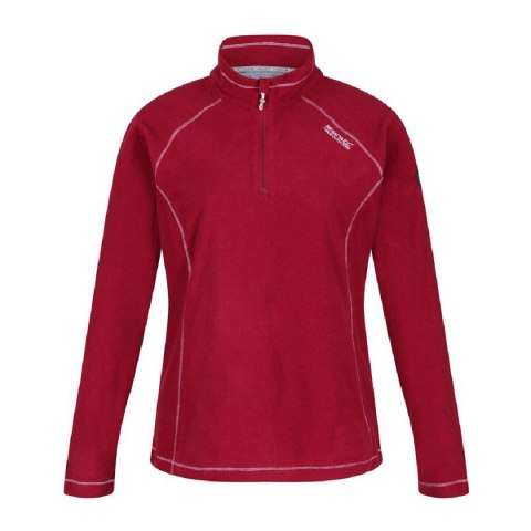 Podszewka z polaru Regatta Montes Lightweight Half-Zip Czerwony - 10