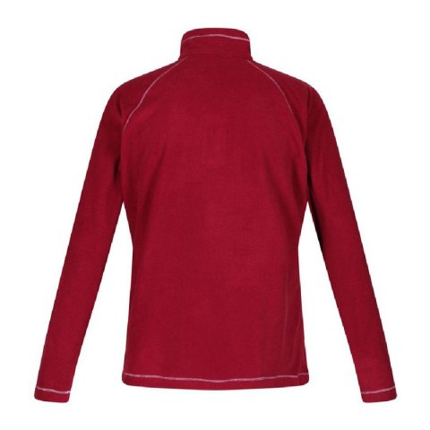 Podszewka z polaru Regatta Montes Lightweight Half-Zip Czerwony - 10