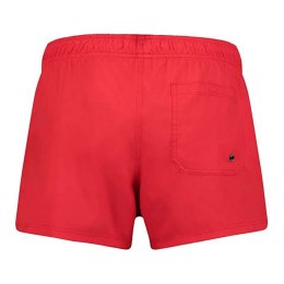 Strój kąpielowy Męski Puma Swim Short Czerwony - XS