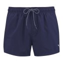 Strój kąpielowy Męski Puma Swim Short Granatowy - XS