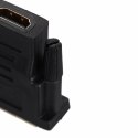 Adapter SAVIO cl-21 (HDMI F - DVI-D M; kolor czarny)