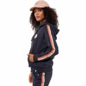 Bluza z kapturem Damska Rip Curl Full Zip Striped - L
