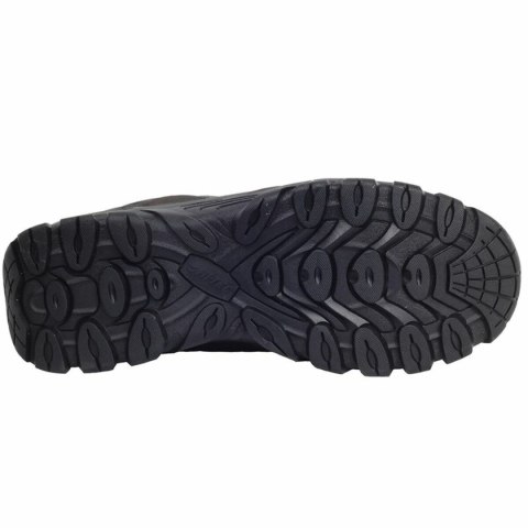 Buty górskie Hi-Tec Muflon Mid WP Brązowy - 44