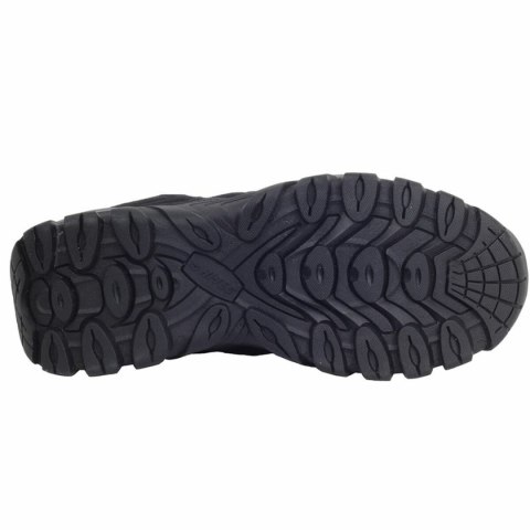 Buty górskie Hi-Tec Torca Low WP Czarny - 37