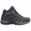Buty górskie Hi-Tec Torca Mid WP Szary - 43