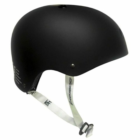 Kask KRF Destructor Czarny Dorosłych - M