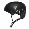 Kask KRF Destructor Czarny Dorosłych - S