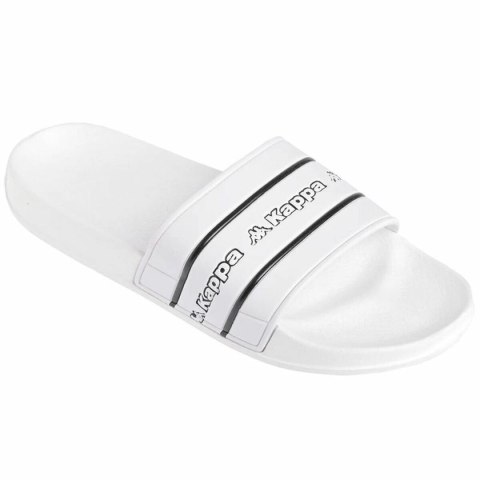 Klapki dla mężczyzn Kappa Wielokolorowy - 44