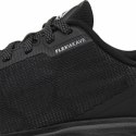 Obuwie do Biegania dla Dorosłych Reebok Fast Flexweave Czarny Mężczyzna - 40