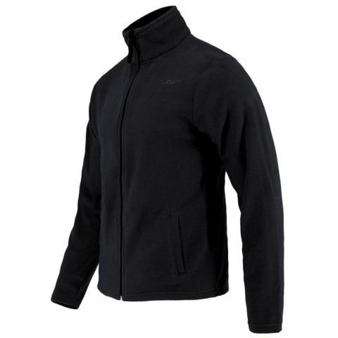 Podszewka z polaru Joluvi Surprise 2.0 Czarny - XL