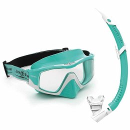 Set Aqua Lung Sport SC363EU4309L Turkusowy Jeden rozmiar