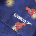 Strój kąpielowy Dziecięcy Speedo Essential Allover Aquashort Niebieski - 3 lata