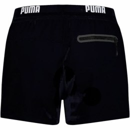 Strój kąpielowy Męski Puma Swim Czarny - M