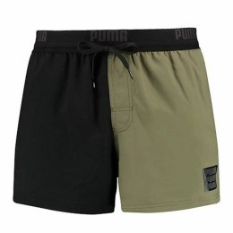 Strój kąpielowy Męski Puma Swim Khaki - S