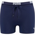 Strój kąpielowy Męski Puma Swim - L