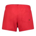 Strój kąpielowy Męski Puma Swim Short Czerwony - M