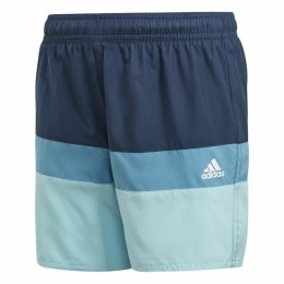 Strój kąpielowy dla dzieci Adidas Colorblock - 11-12 lat