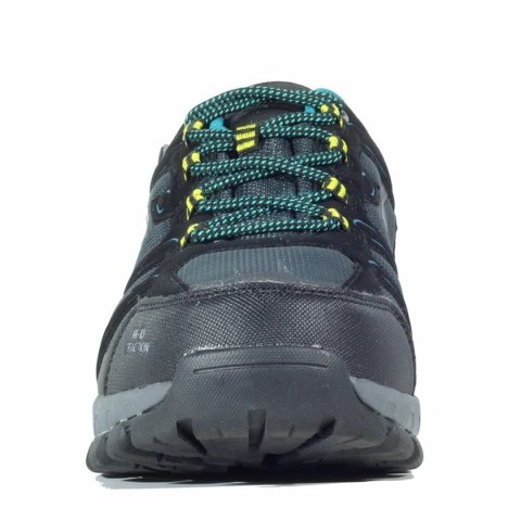 Buty górskie Hi-Tec Muflon Low Czarny Mężczyzna - 40