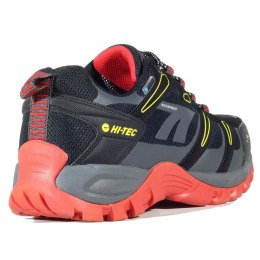 Buty górskie Hi-Tec Muflon Low Czarny Mężczyzna - 41