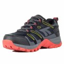 Buty górskie Hi-Tec Muflon Low Czarny Mężczyzna - 44