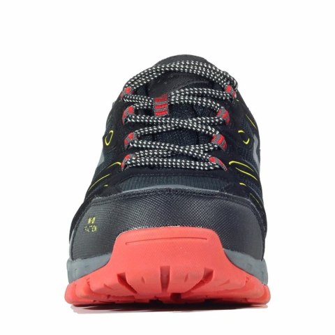 Buty górskie Hi-Tec Muflon Low Czarny Mężczyzna - 44