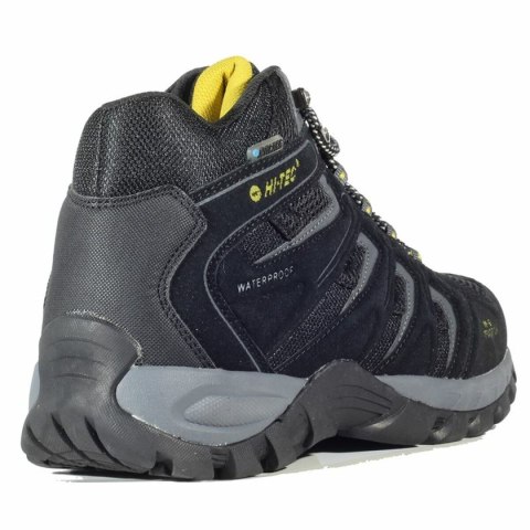 Buty górskie Hi-Tec Torca Mid Czarny - 43