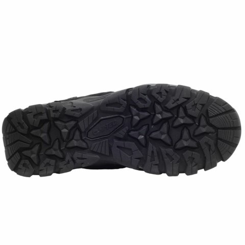 Buty górskie Hi-Tec Torca Mid Czarny - 45