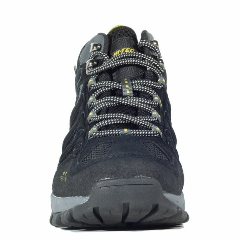 Buty górskie Hi-Tec Torca Mid Czarny - 46