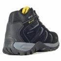 Buty górskie Hi-Tec Torca Mid Czarny - 46