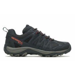 Buty górskie Merrell Accentor Sport 3 Mid Czarny - 45