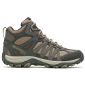 Buty górskie Merrell Accentor Sport 3 Mid Jasnobrązowy - 42