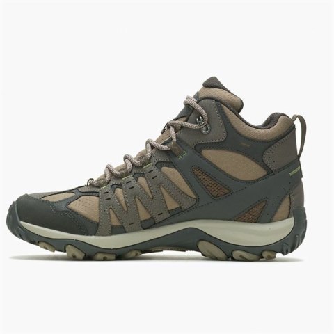 Buty górskie Merrell Accentor Sport 3 Mid Jasnobrązowy - 42