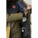 Kurtka narciarska Picture Glawi Oliwka - M