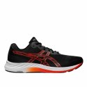 Obuwie do Biegania dla Dorosłych Asics Gel-Excite 9 Czarny - 41.5