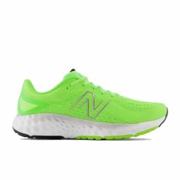 Obuwie do Biegania dla Dorosłych New Balance Fresh Foam Evoz v2 Mężczyzna Cytrynowa Zieleń - 41.5