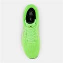 Obuwie do Biegania dla Dorosłych New Balance Fresh Foam Evoz v2 Mężczyzna Cytrynowa Zieleń - 42