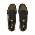 Obuwie do Biegania dla Dorosłych Puma ST Runner v3 SD Czarny Oliwka Mężczyzna - 40