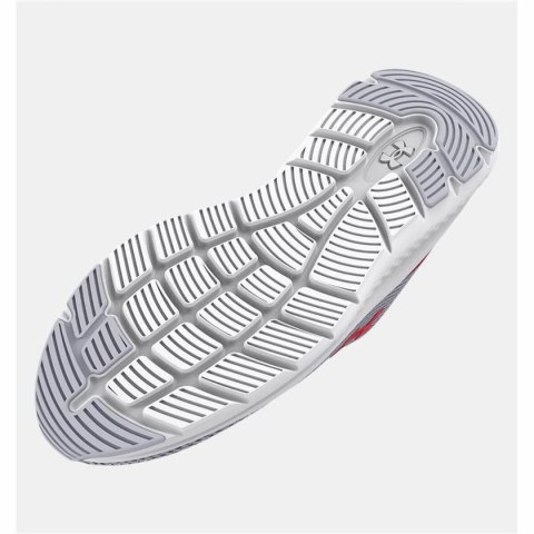 Obuwie do Biegania dla Dorosłych Under Armour Charged Impulse 3 Szary - 43