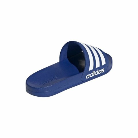 Klapki dla mężczyzn Adidas Adilette Niebieski - 36 2/3
