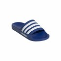 Klapki dla mężczyzn Adidas Adilette Niebieski - 46