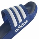 Klapki dla mężczyzn Adidas Adilette Niebieski - 46