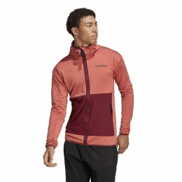 Męska kurtka sportowa Adidas Terrex Tech Fleece Lite - L