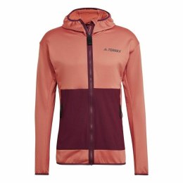 Męska kurtka sportowa Adidas Terrex Tech Fleece Lite - L