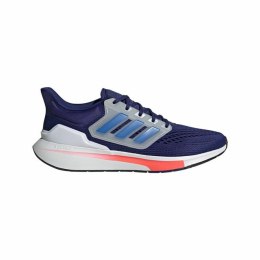 Obuwie do Biegania dla Dorosłych Adidas EQ21 Run Niebieski - 40 2/3