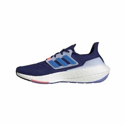 Obuwie do Biegania dla Dorosłych Adidas Ultraboost 22 Granatowy - 40 2/3