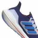 Obuwie do Biegania dla Dorosłych Adidas Ultraboost 22 Granatowy - 40