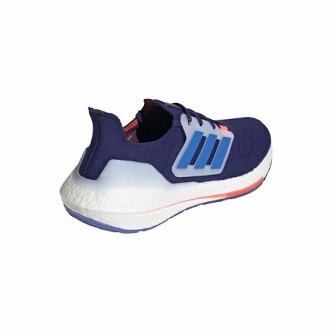 Obuwie do Biegania dla Dorosłych Adidas Ultraboost 22 Granatowy - 44