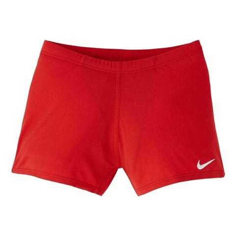 Strój kąpielowy Męski Nike Boxer Swim Czerwony - L