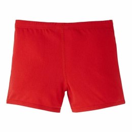 Strój kąpielowy Męski Nike Boxer Swim Czerwony - L